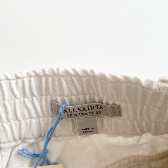 All saints Hayley jeans - Picture 7 of 7